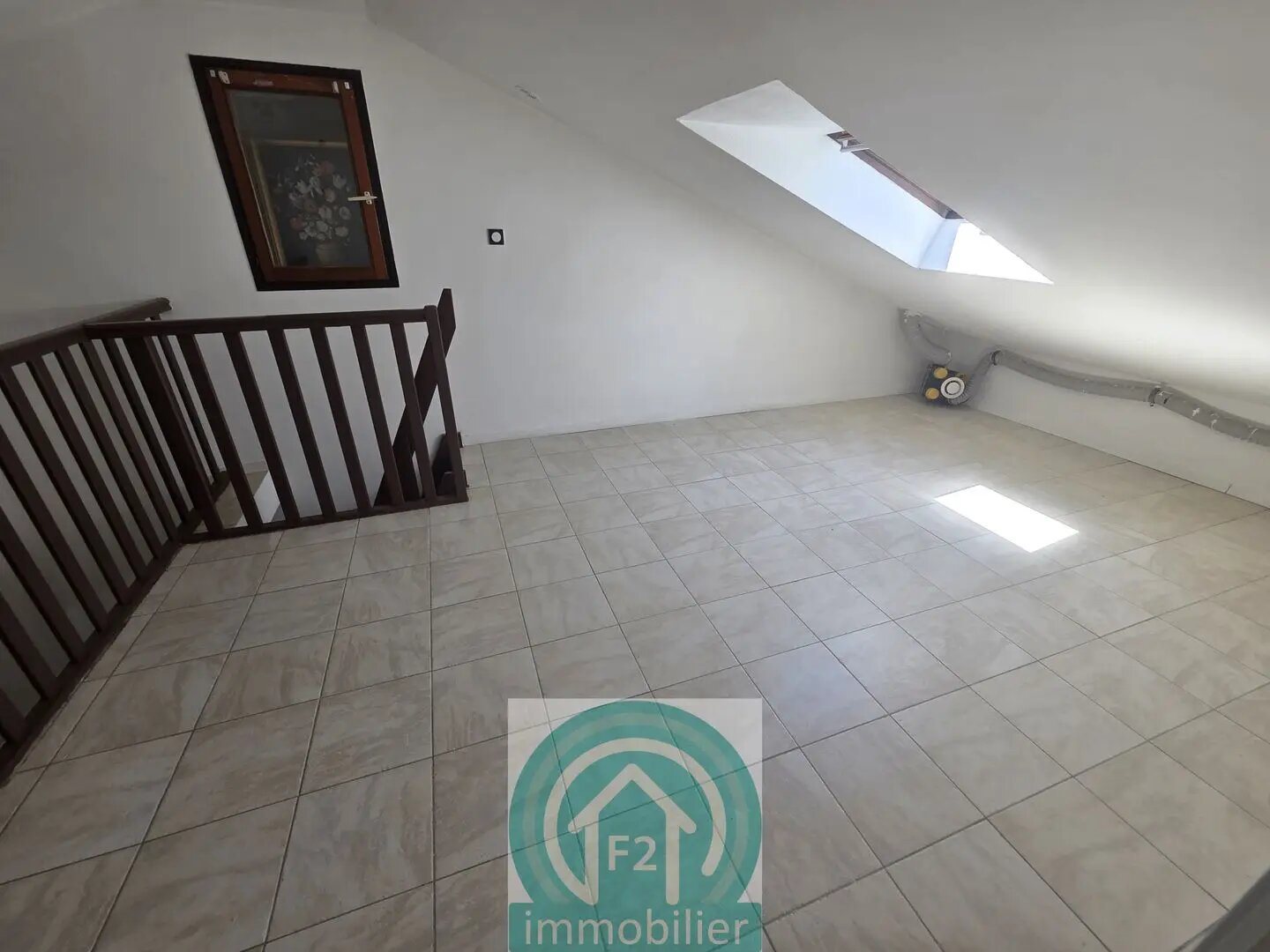 Appartement à louer, 89m², Aléria
