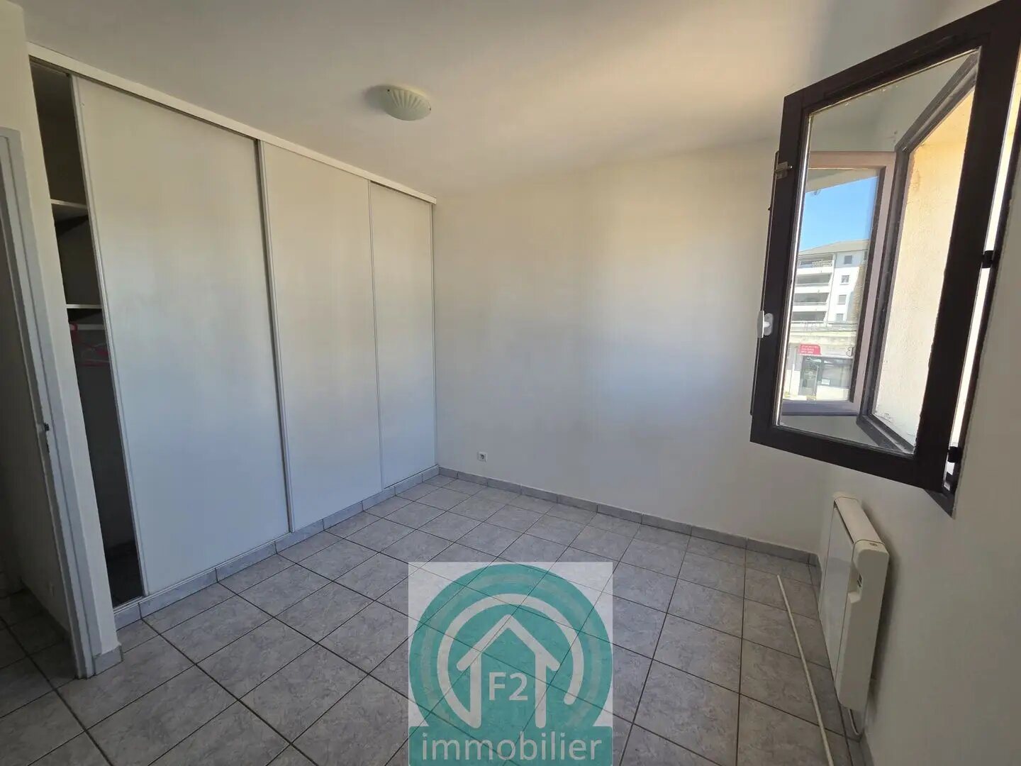 Appartement à louer, 89m², Aléria