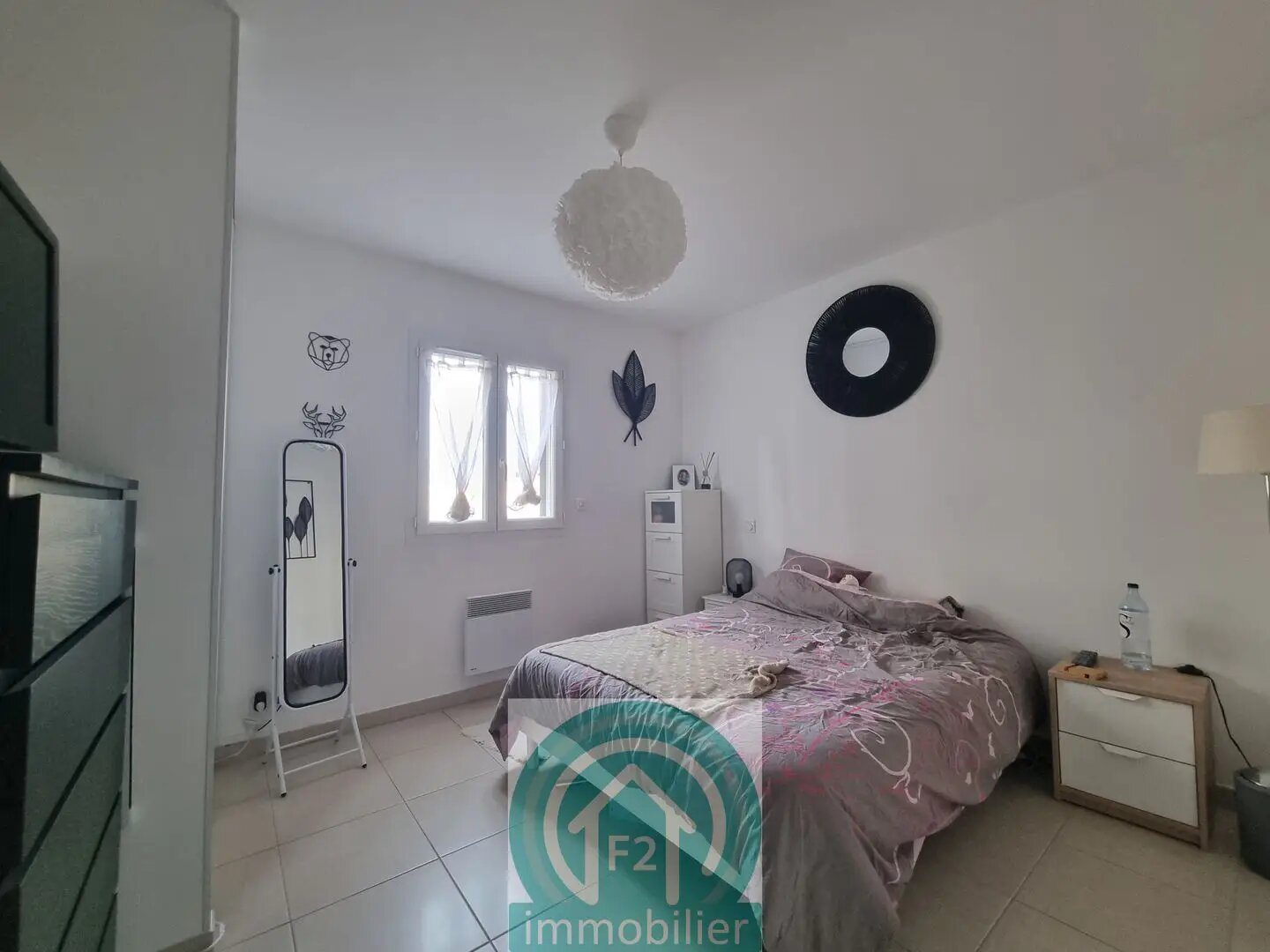 Appartement à vendre, 49m², Aléria