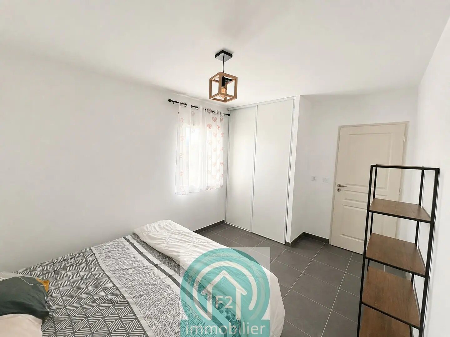 Appartement à louer, 40m², Aléria