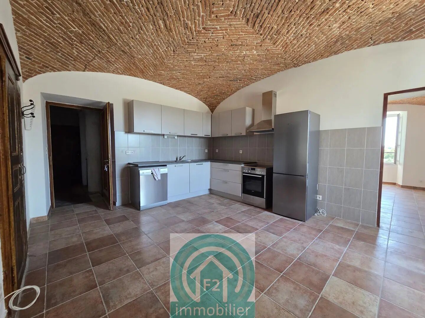 Appartement à vendre, 57m², Aléria