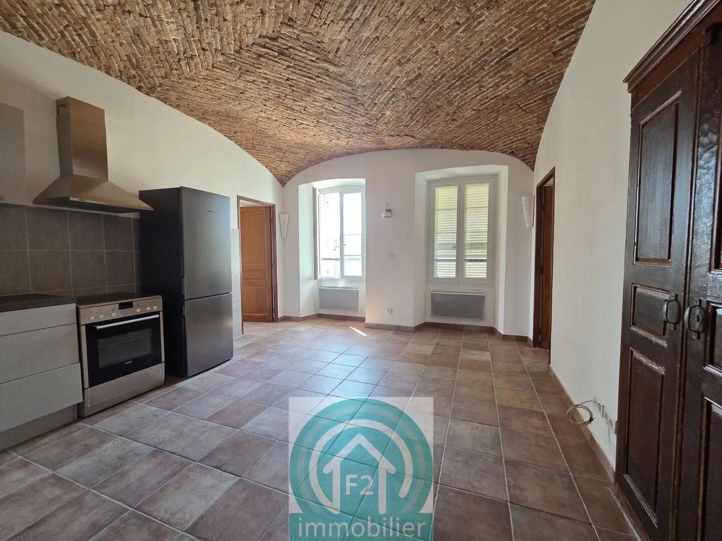Appartement à vendre, 57m², Aléria
