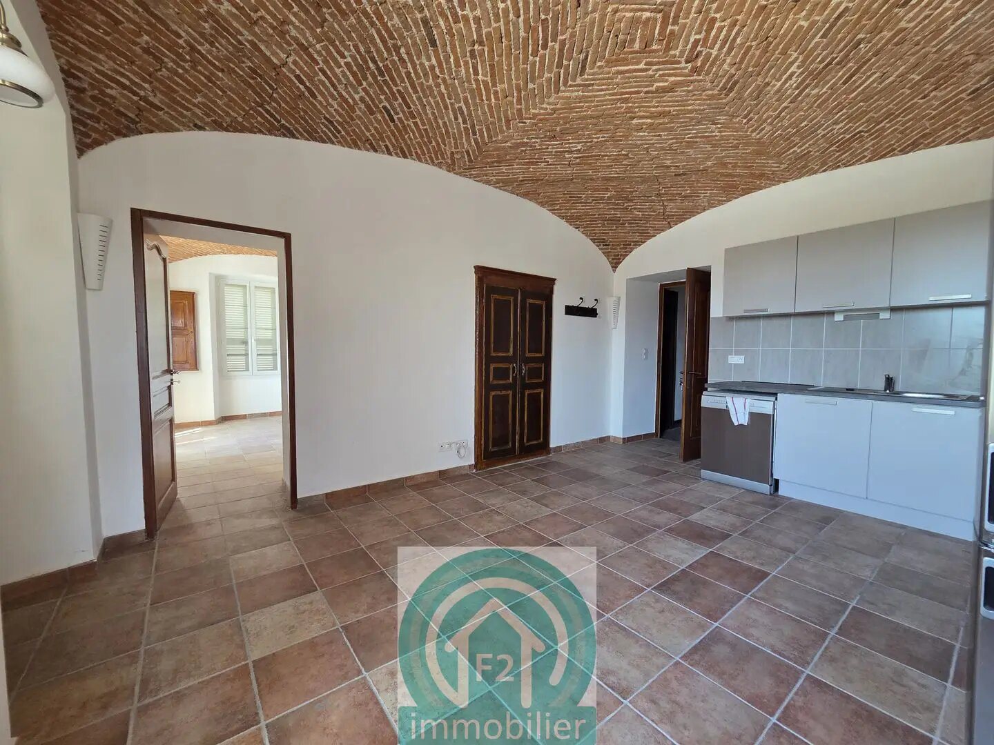Appartement à vendre, 57m², Aléria