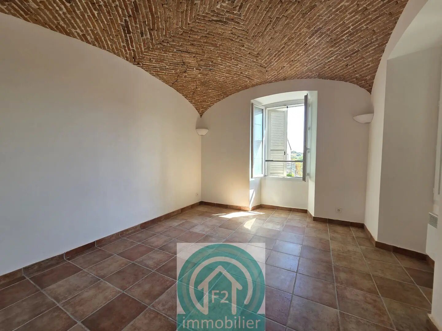 Appartement à vendre, 57m², Aléria