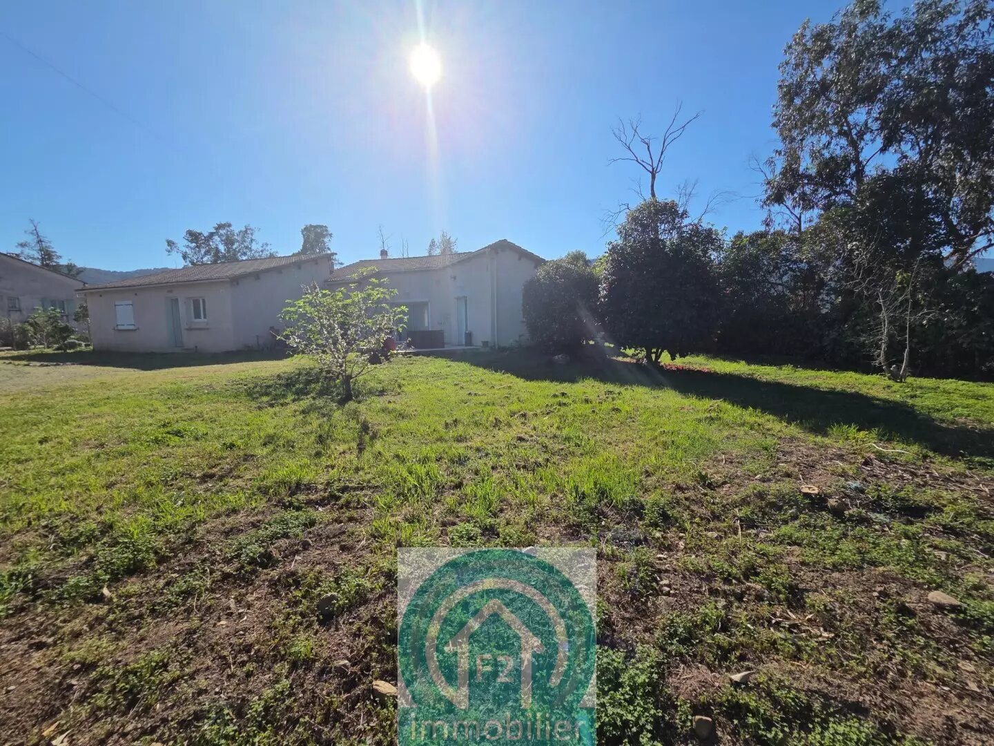 Maison à vendre, 190m², Prunelli-di-Fiumorbo