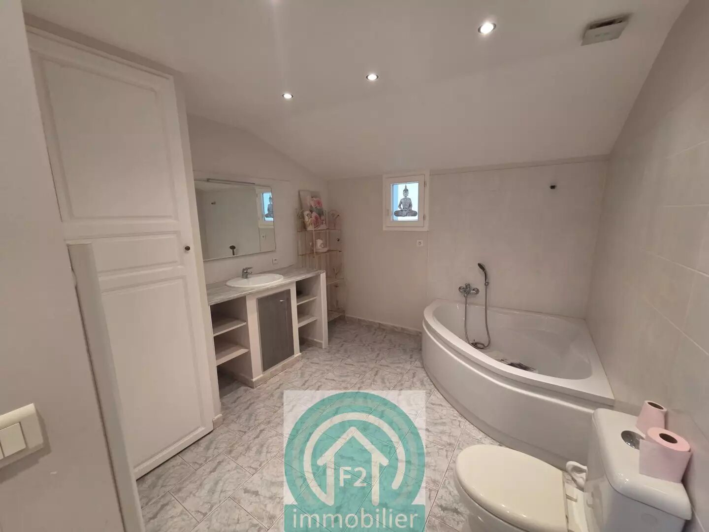 Maison à vendre, 190m², Prunelli-di-Fiumorbo
