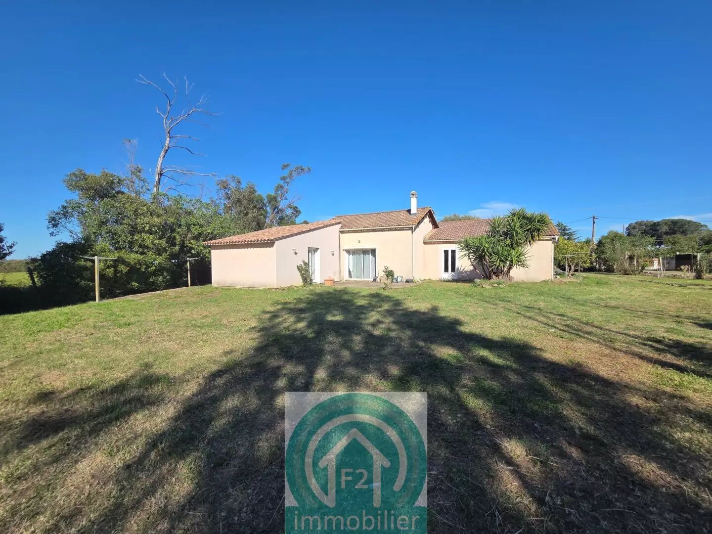 Maison à vendre, 190m², Prunelli-di-Fiumorbo