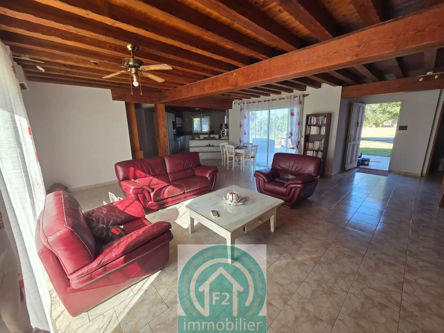 Maison à vendre, 190m², Prunelli-di-Fiumorbo
