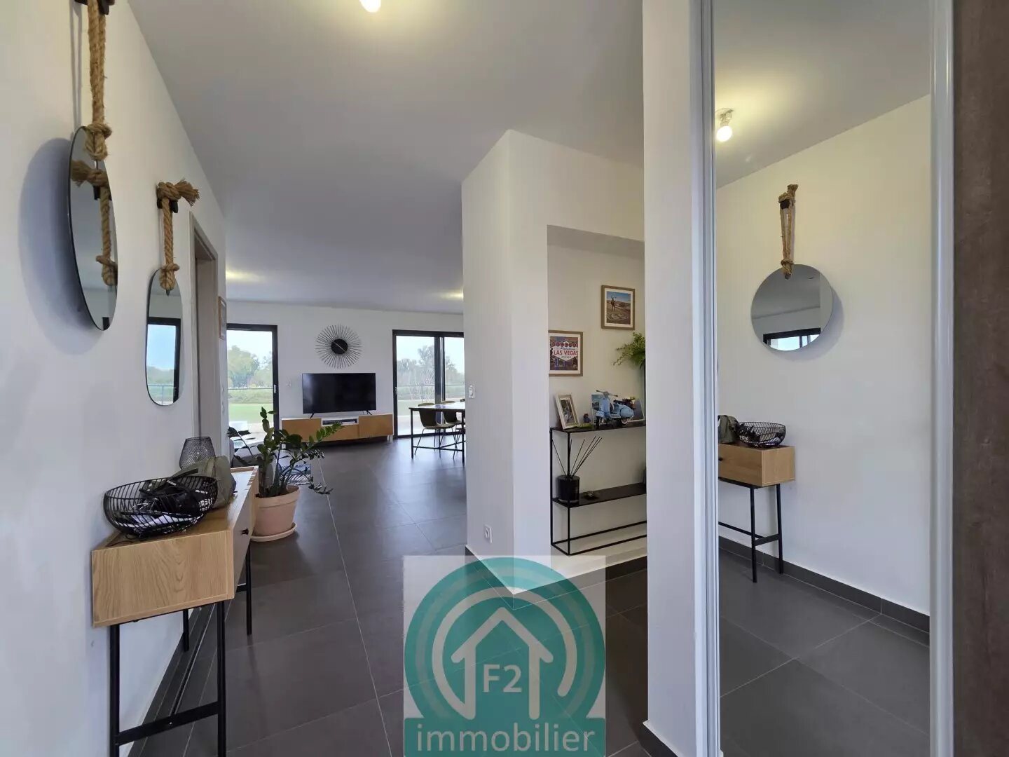 Maison à vendre, 133m², Aléria