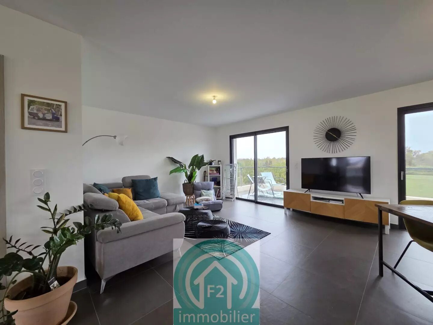 Maison à vendre, 133m², Aléria