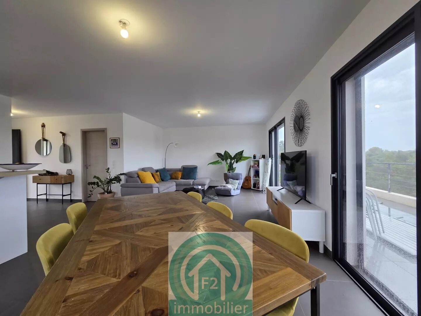 Maison à vendre, 133m², Aléria