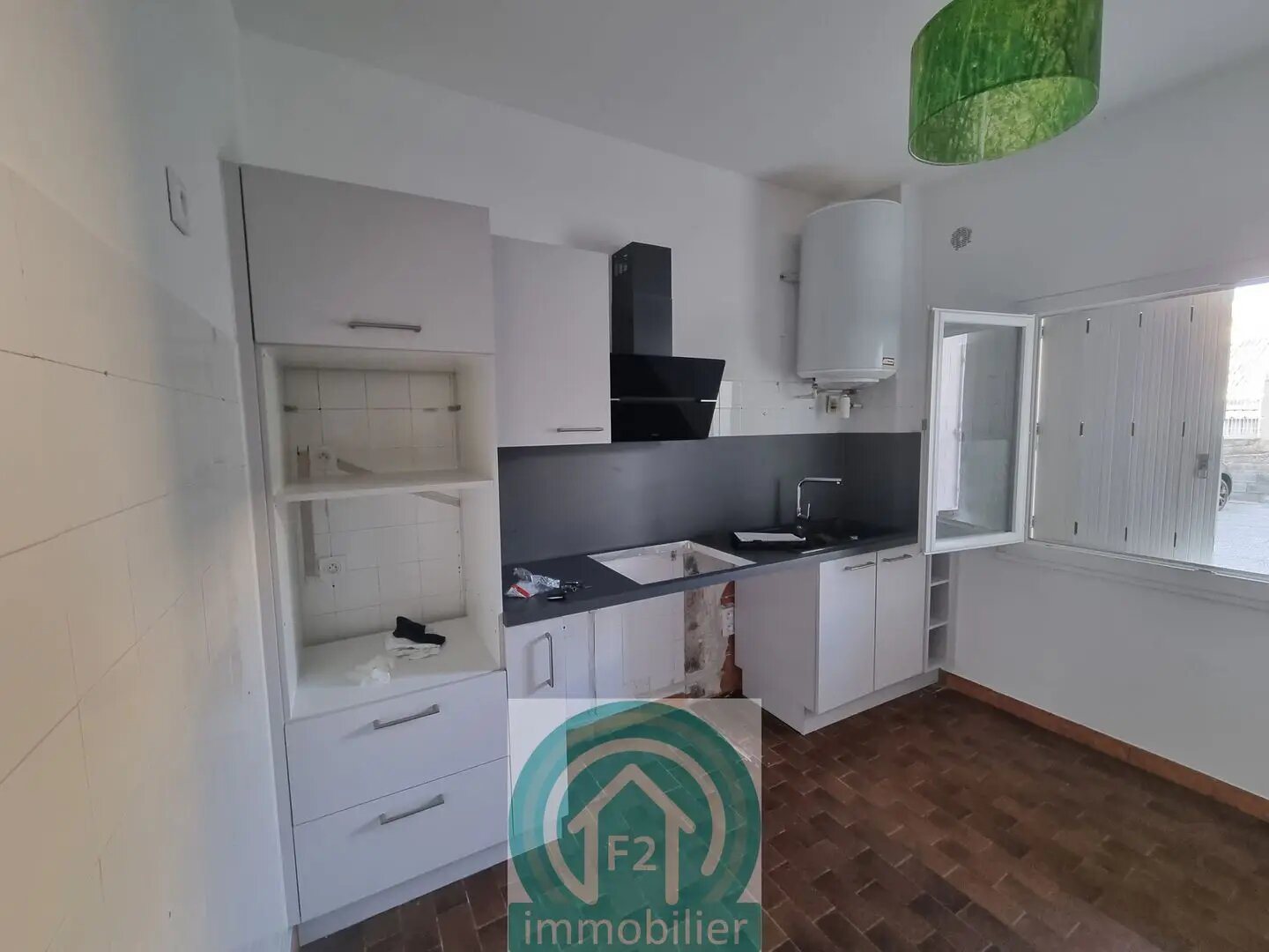 Appartement à louer, 78m², Aléria