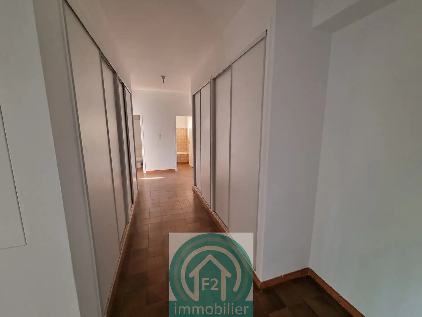 Appartement à louer, 78m², Aléria