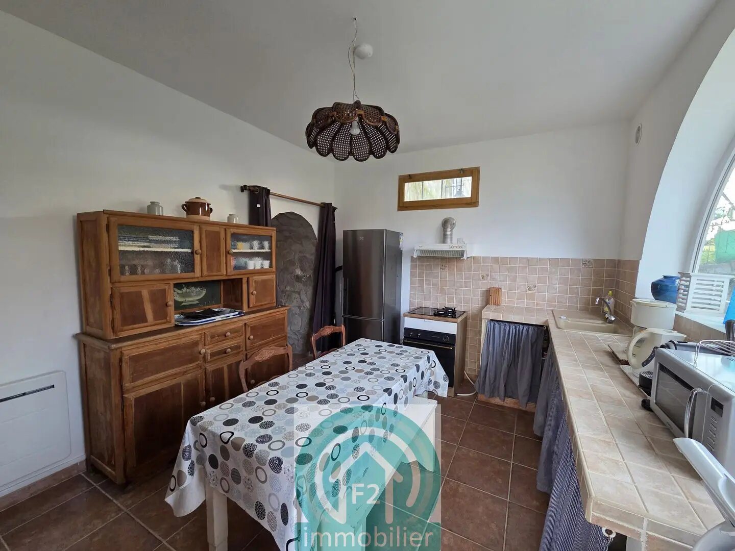 Appartement à louer, 37m², Aléria