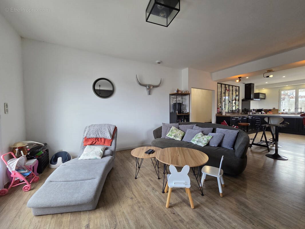Appartement à vendre, 124m², Aléria
