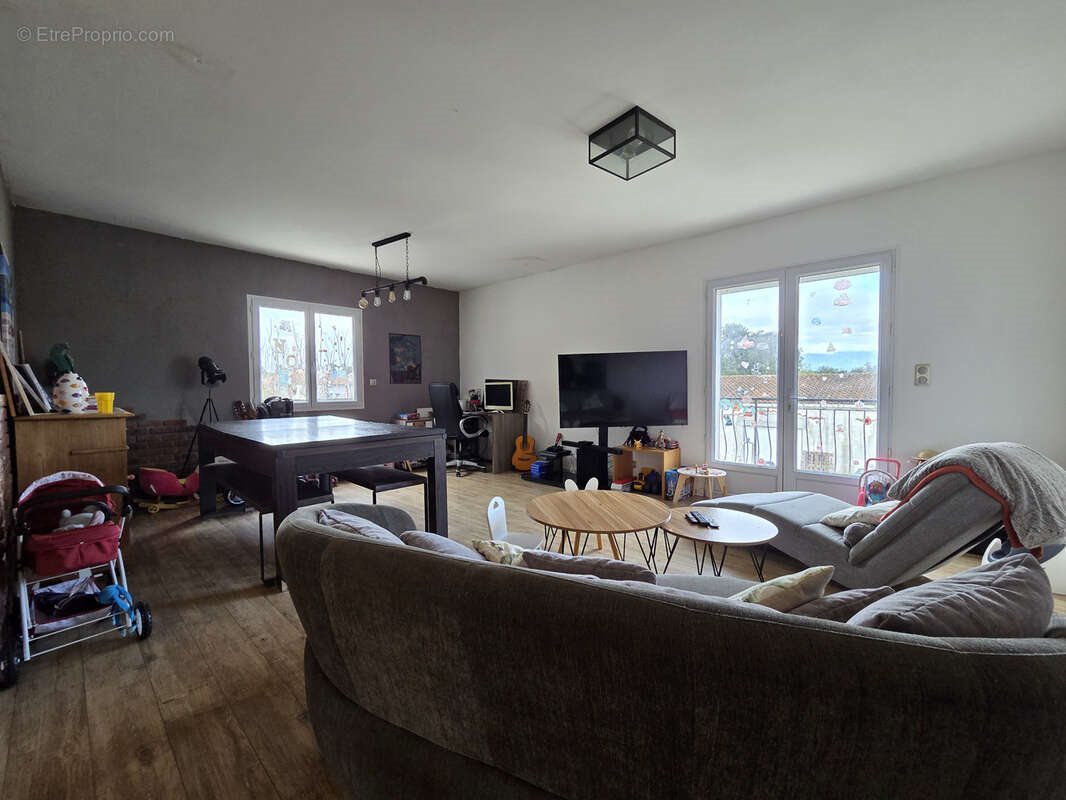 Appartement à vendre, 124m², Aléria