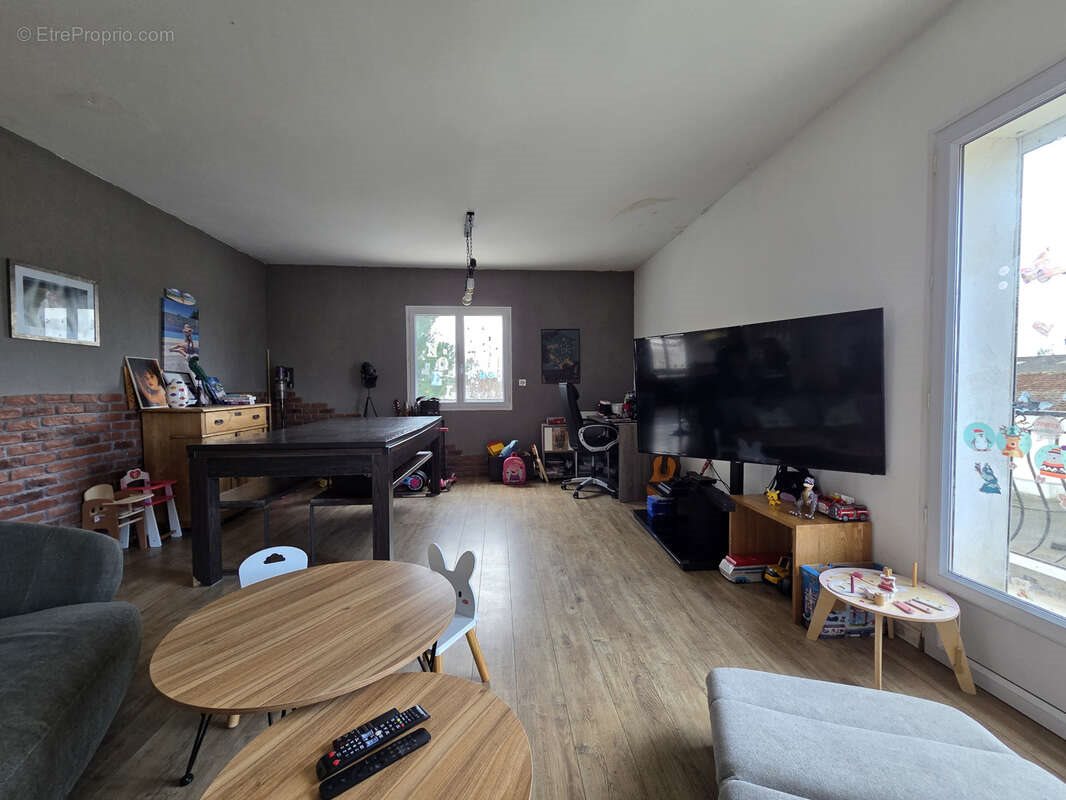 Appartement à vendre, 124m², Aléria