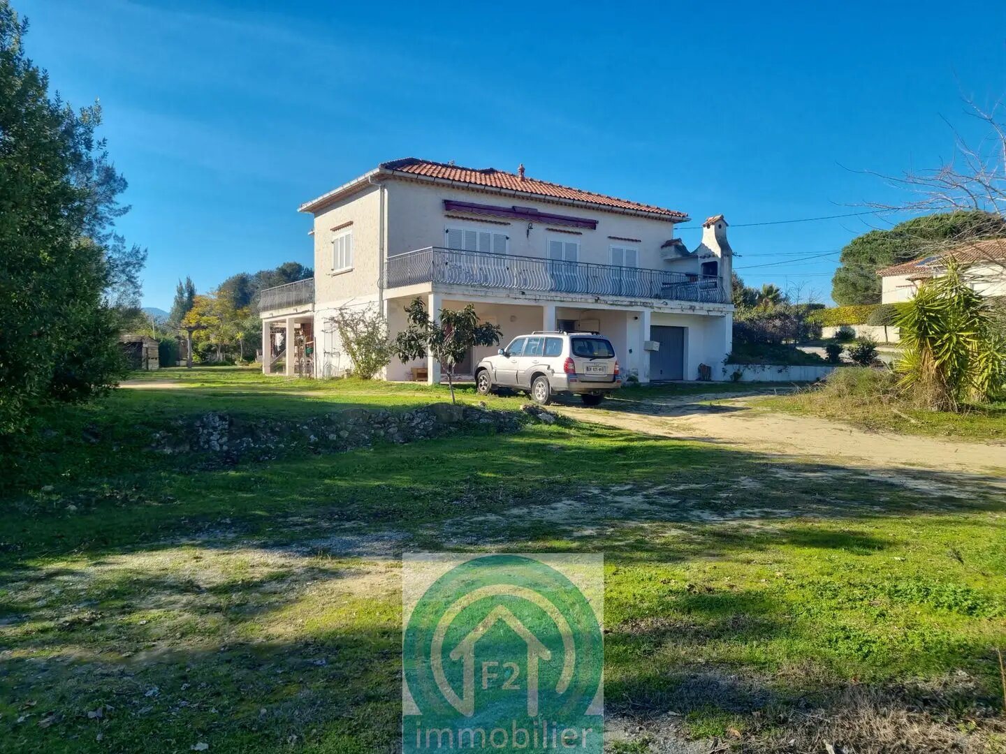 Maison à vendre, 172m², Aléria