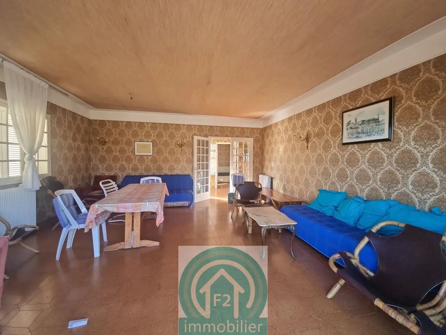 Maison à vendre, 172m², Aléria