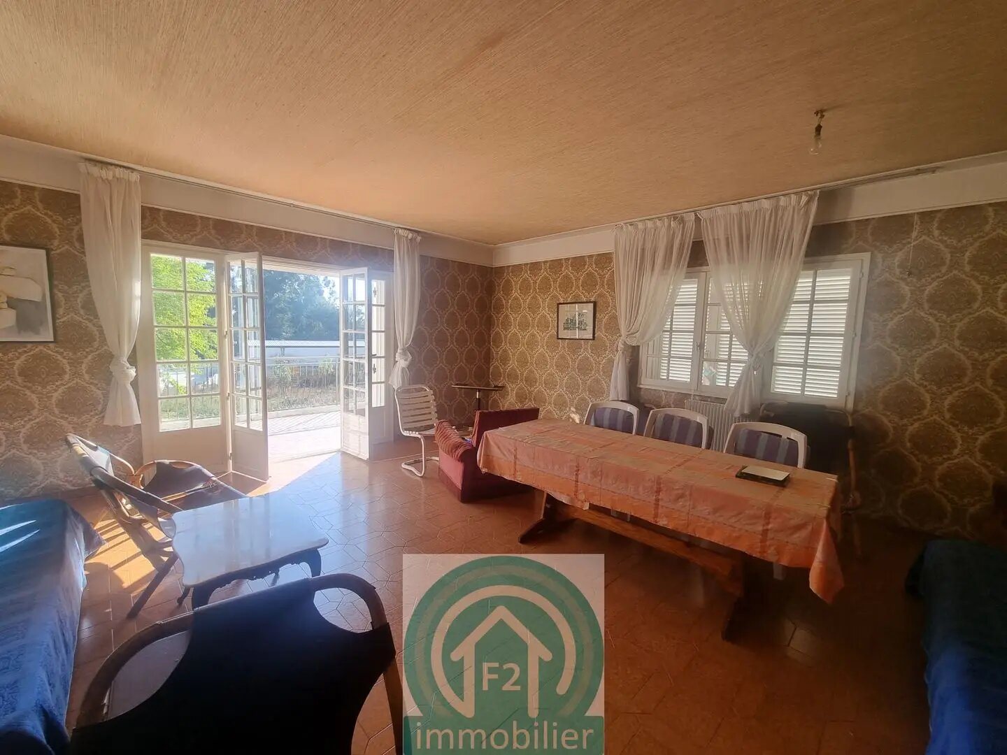 Maison à vendre, 172m², Aléria