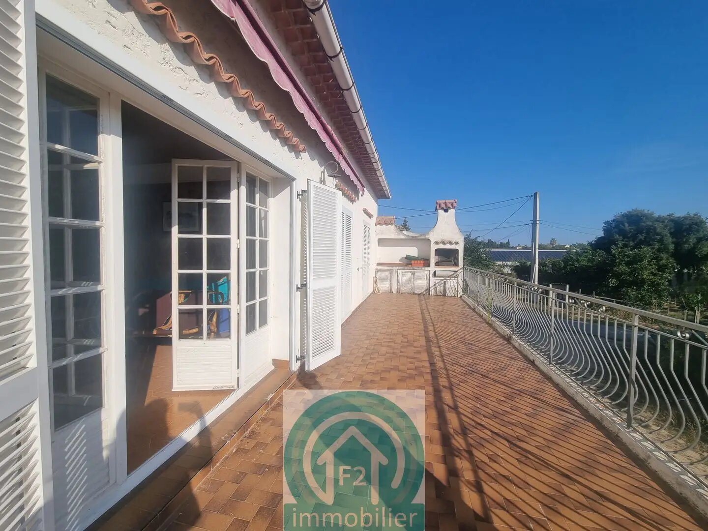Maison à vendre, 172m², Aléria