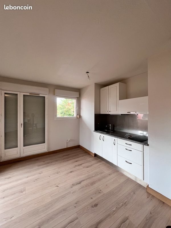 Appartement à louer, 51m², Annecy