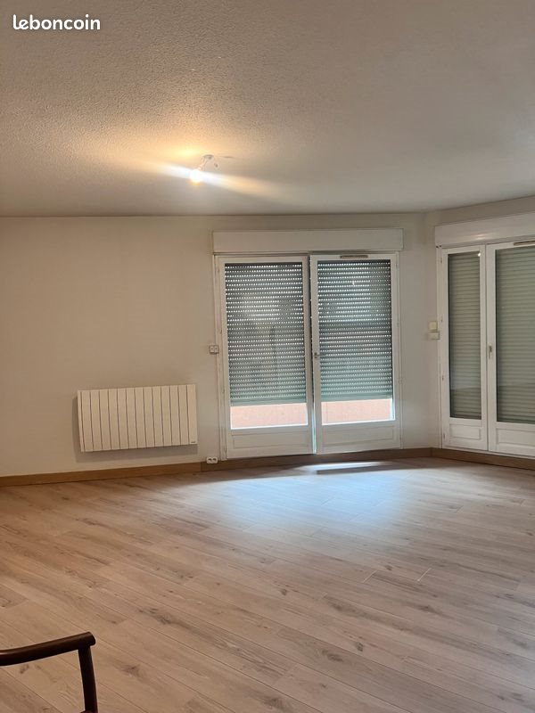 Appartement à louer, 51m², Annecy
