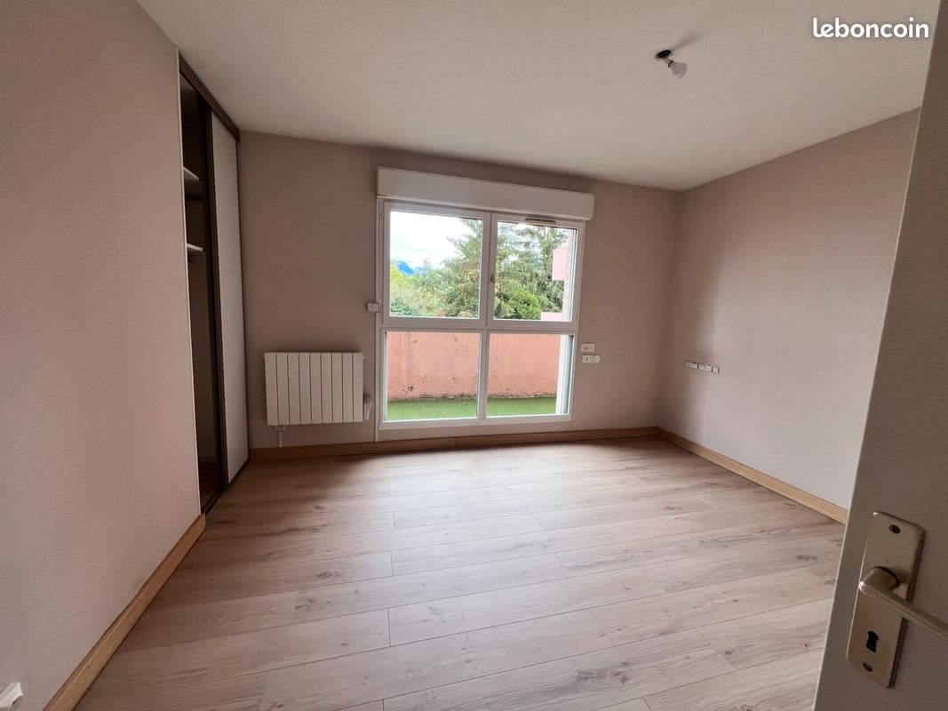 Appartement à louer, 51m², Annecy