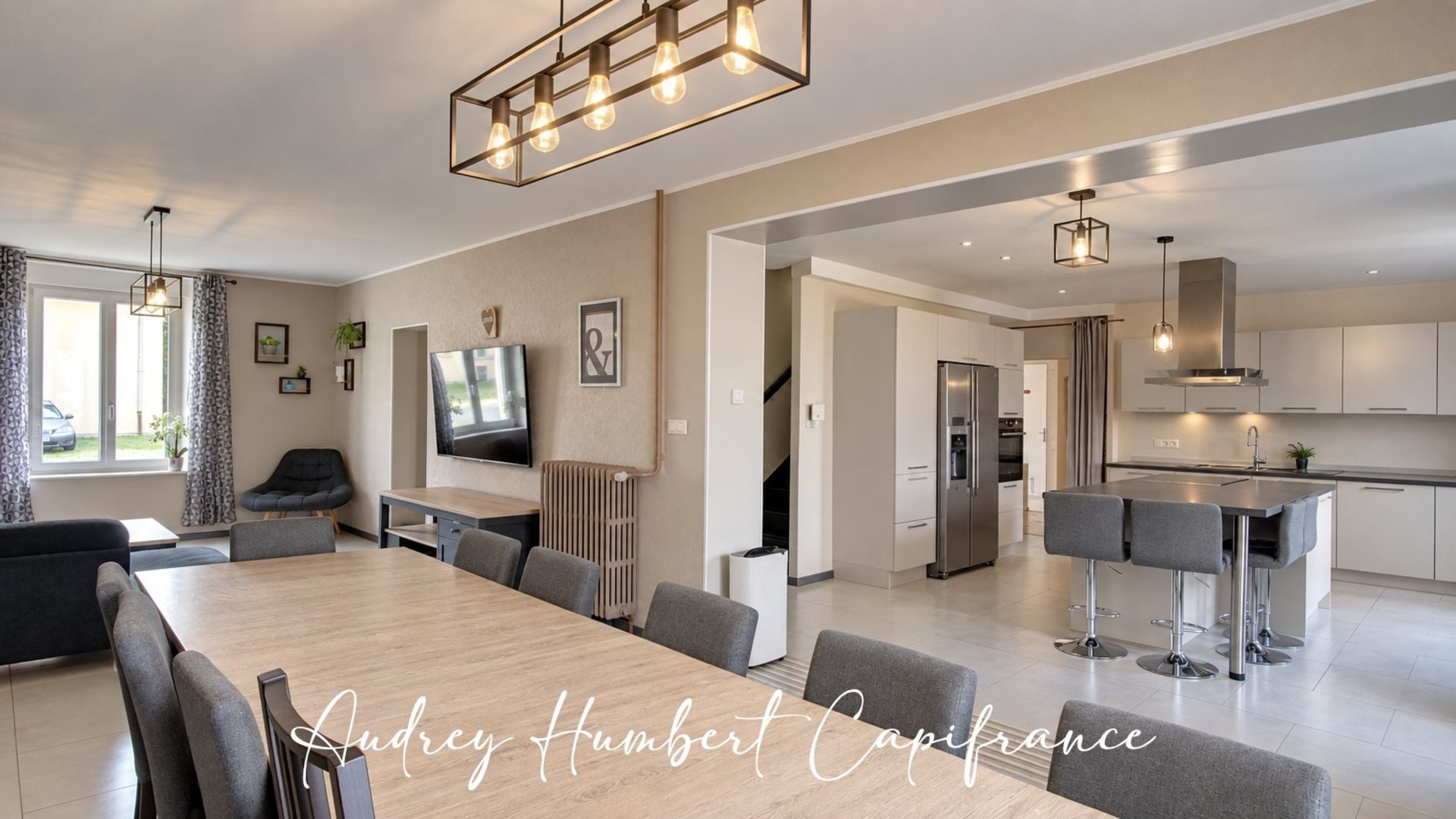 Maison à vendre, 239m², Fresnes-en-Woëvre