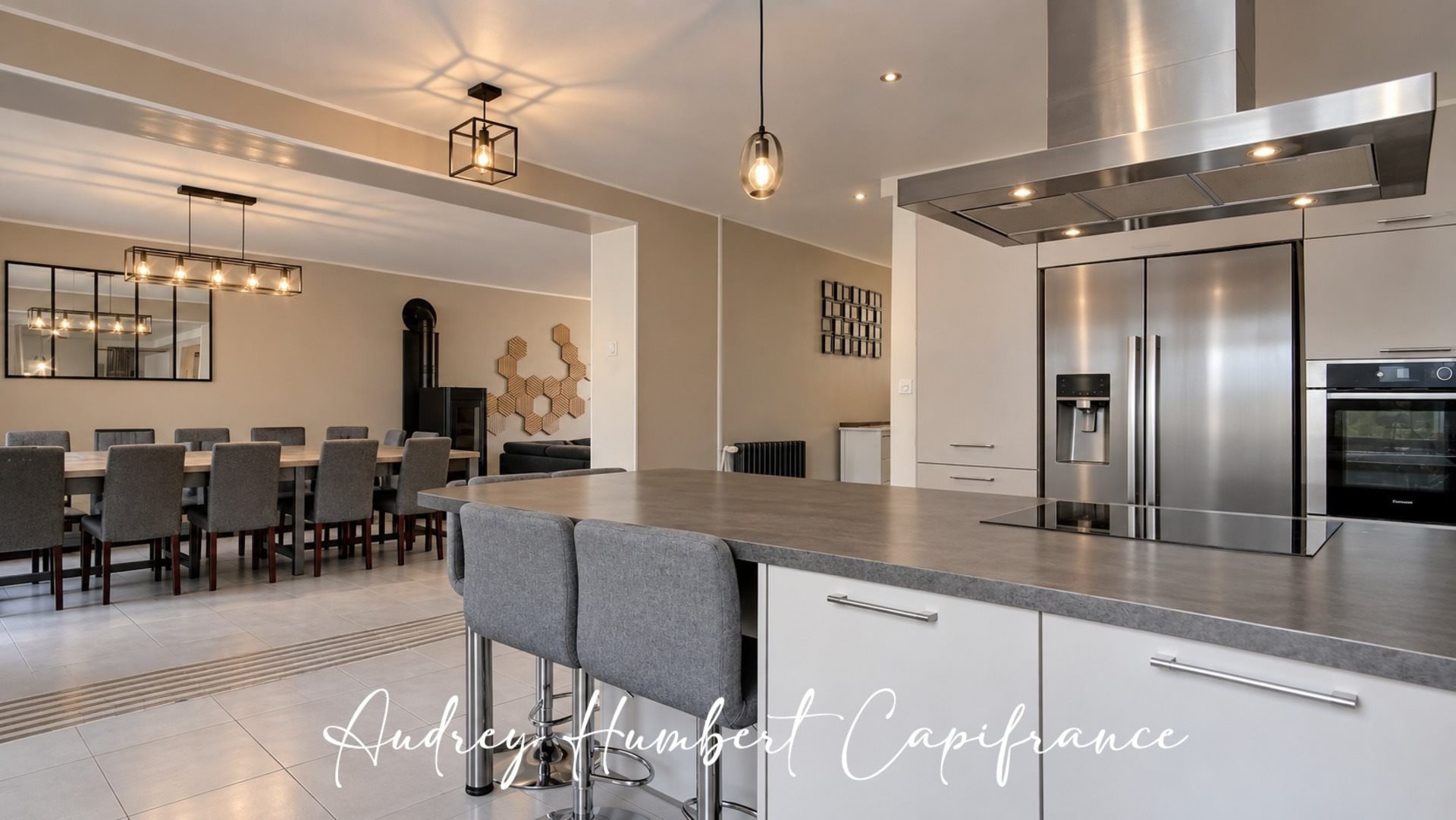 Maison à vendre, 239m², Fresnes-en-Woëvre
