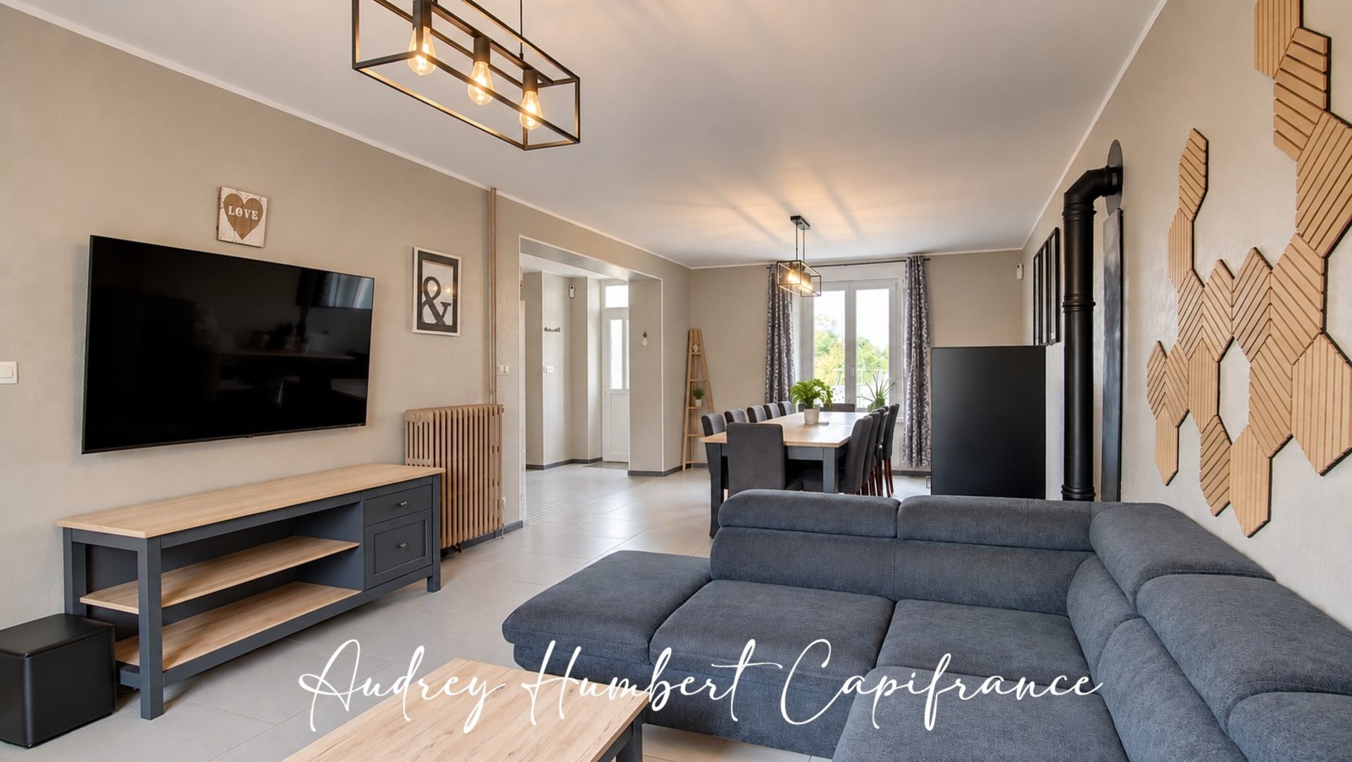 Maison à vendre, 239m², Fresnes-en-Woëvre