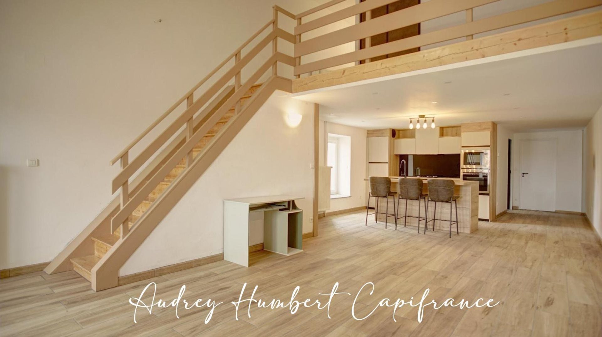 Maison à vendre, 112m², Rezonville