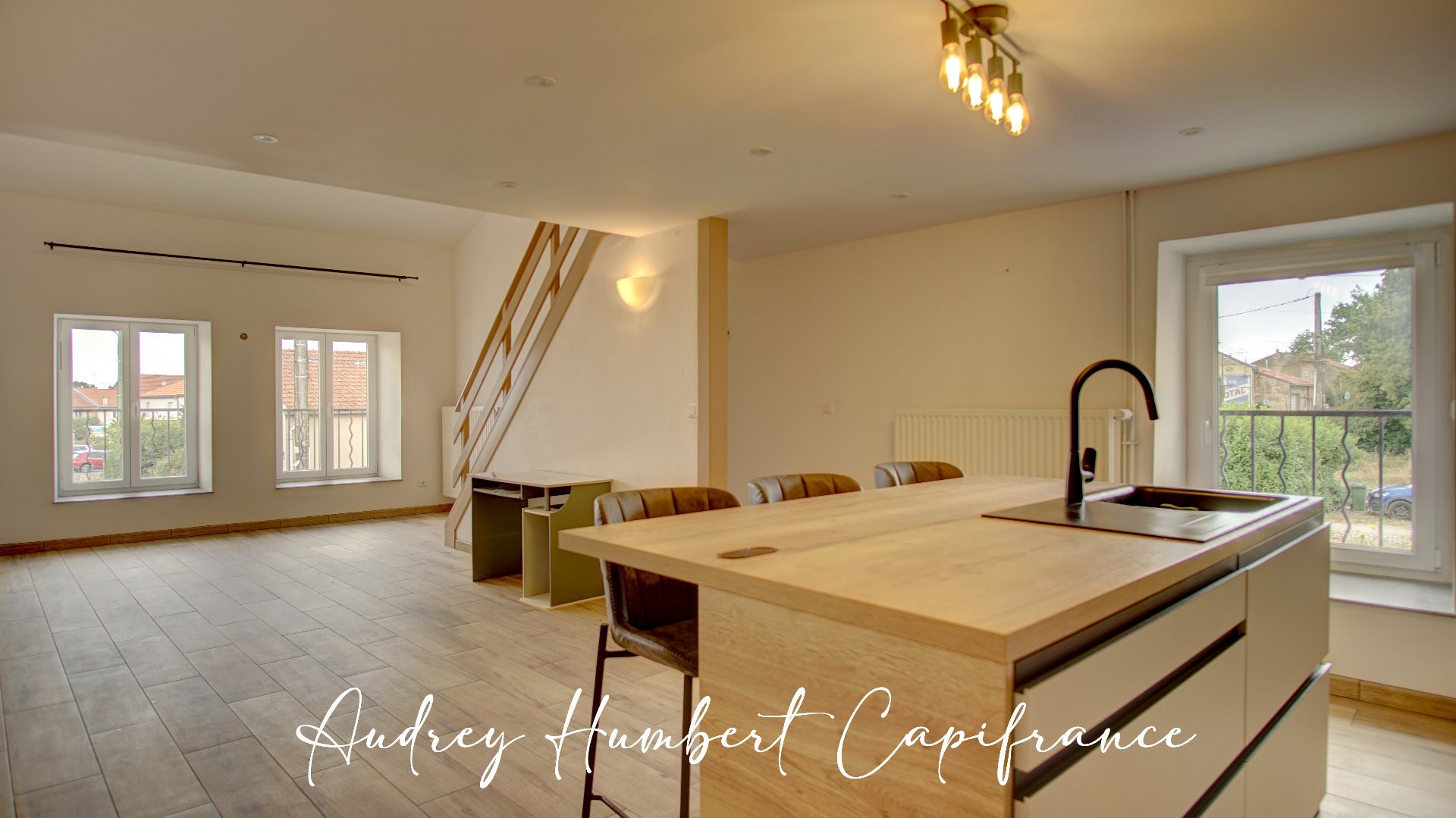 Maison à vendre, 112m², Rezonville