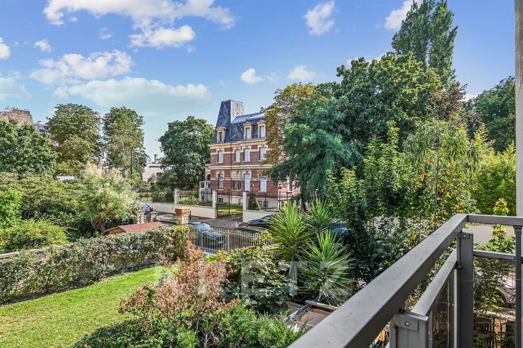 Appartement à vendre, 109m², Courbevoie