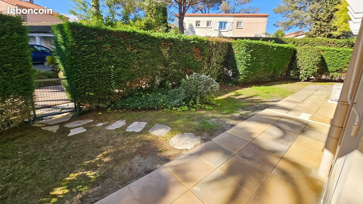 Appartement à vendre, 73m², Saint-Raphaël