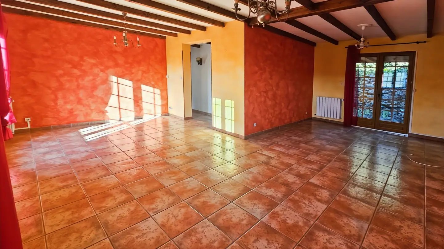 Maison à vendre, 106m², Sainte-Anastasie-sur-Issole