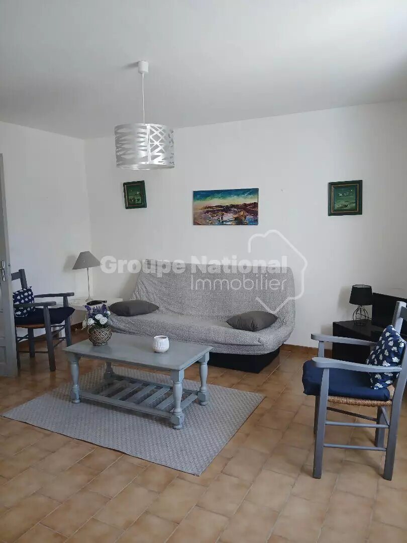 Maison à vendre, 62m², Saintes-Maries-de-la-Mer