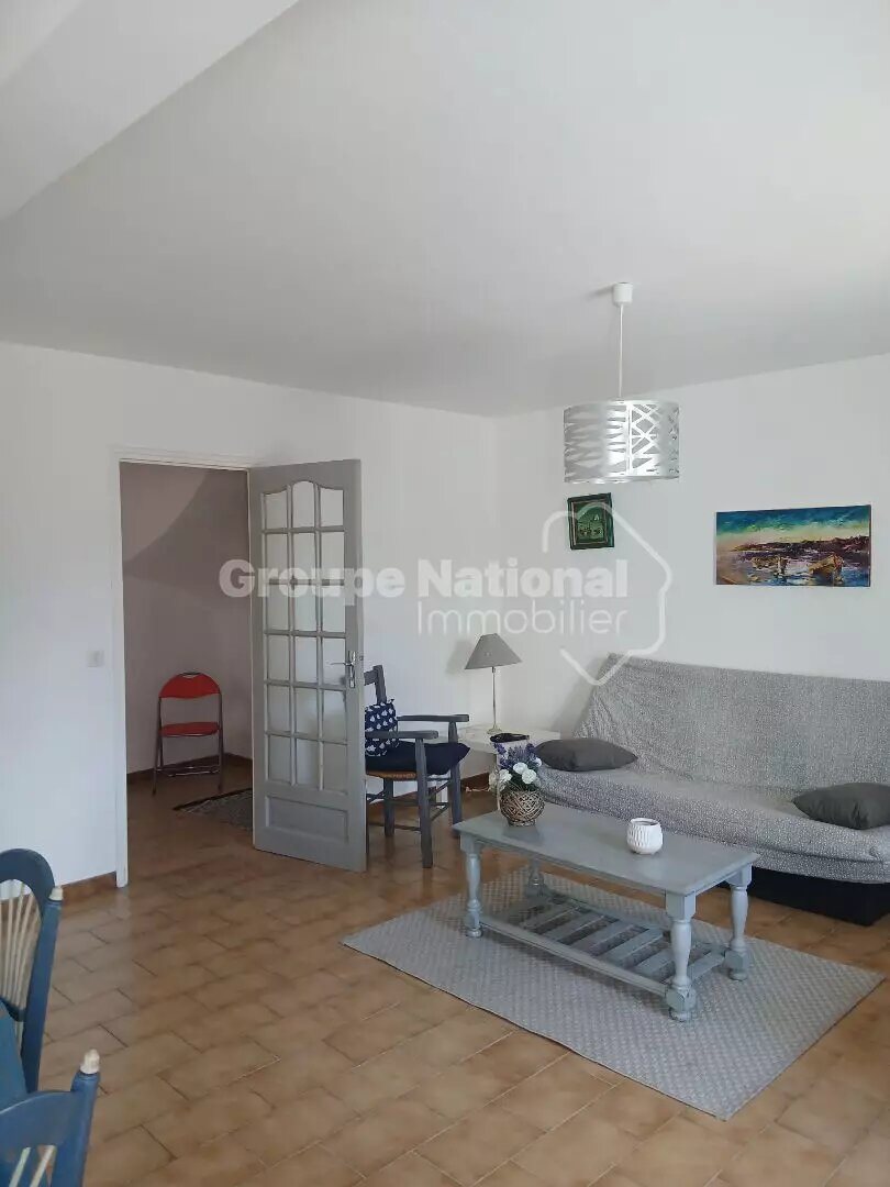Maison à vendre, 62m², Saintes-Maries-de-la-Mer
