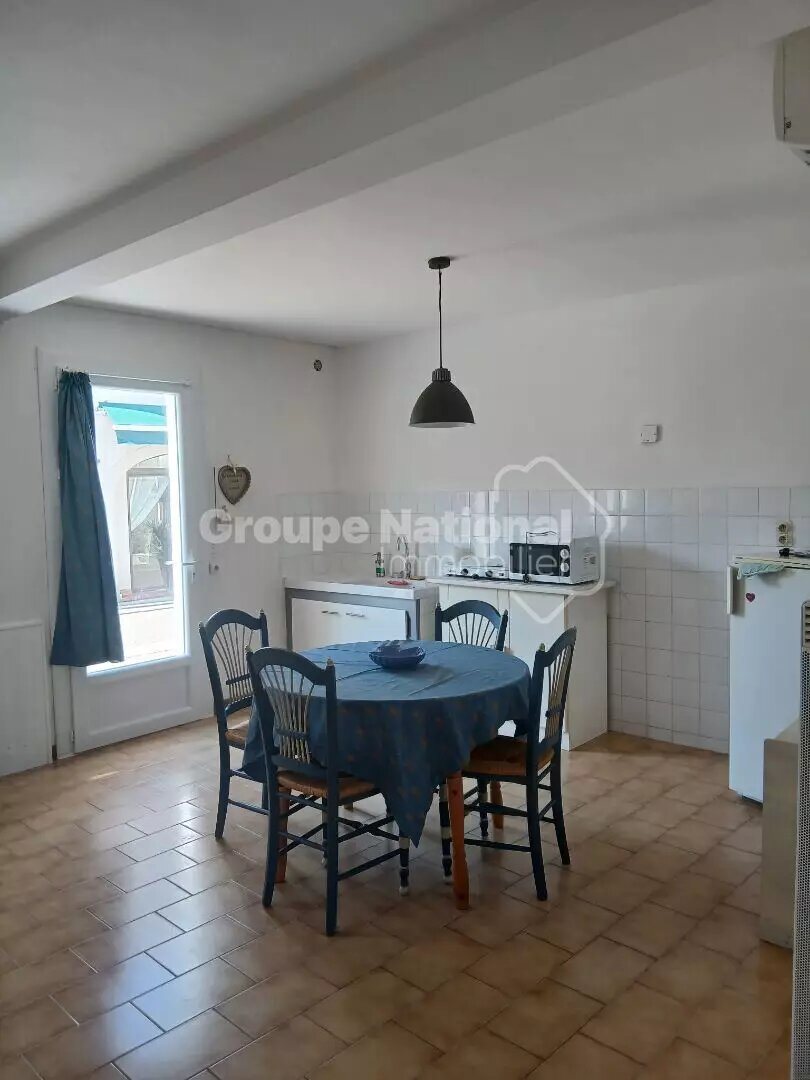 Maison à vendre, 62m², Saintes-Maries-de-la-Mer