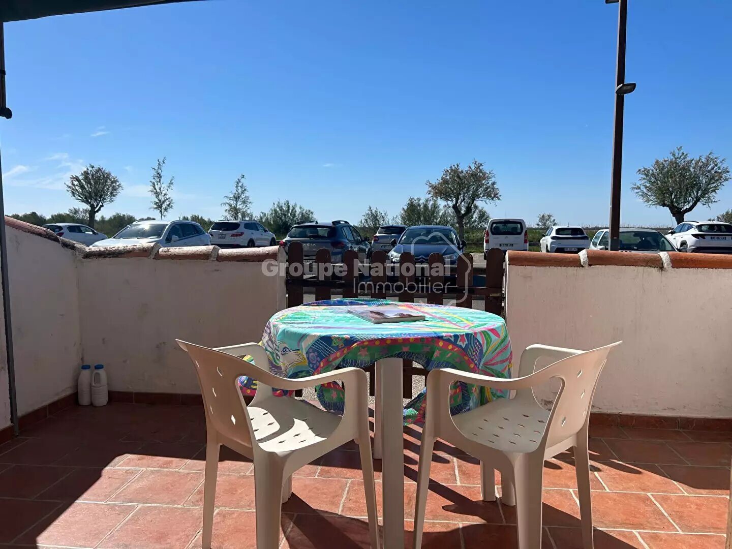 Maison à vendre, 51m², Saintes-Maries-de-la-Mer