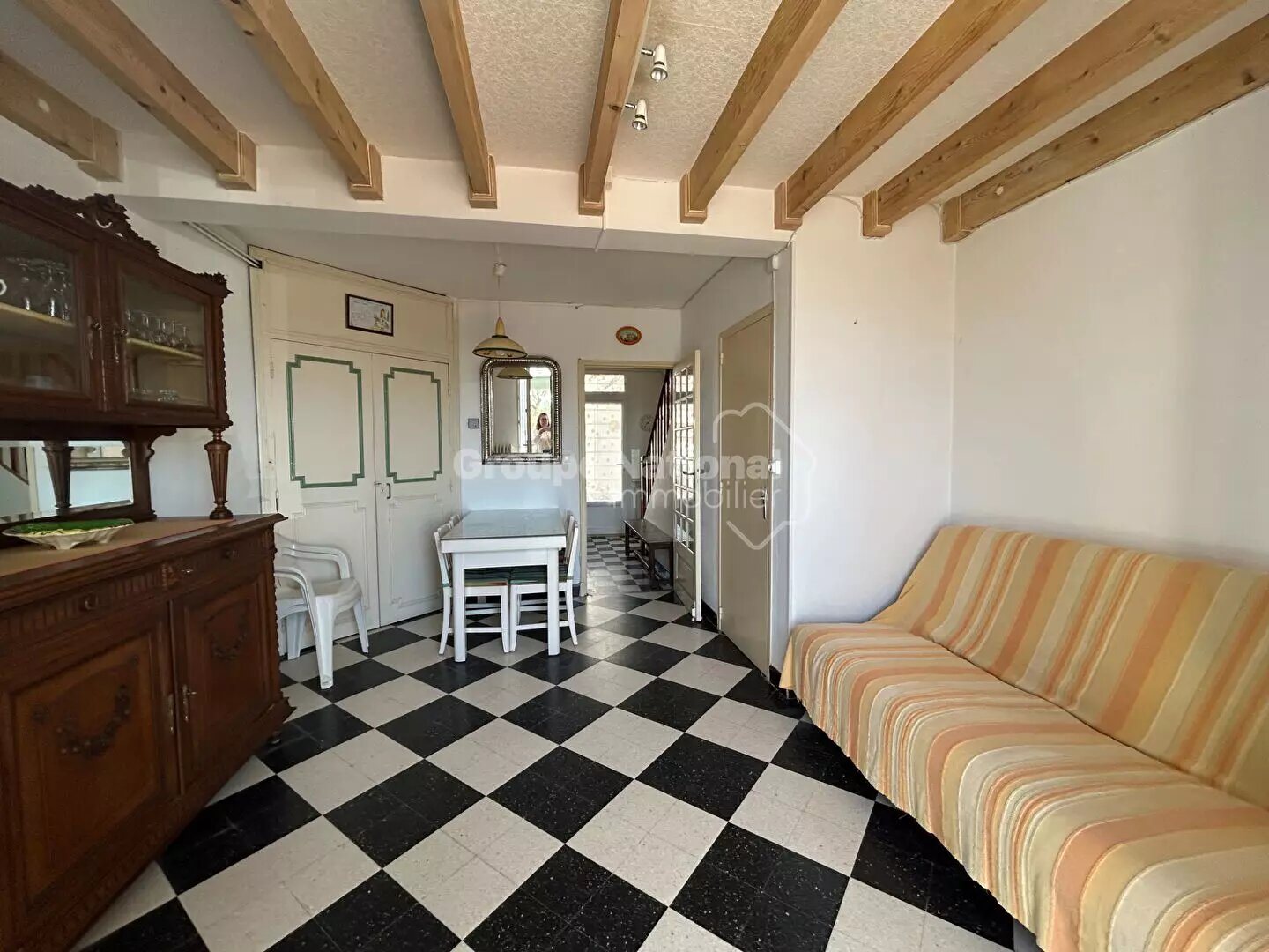Maison à vendre, 51m², Saintes-Maries-de-la-Mer