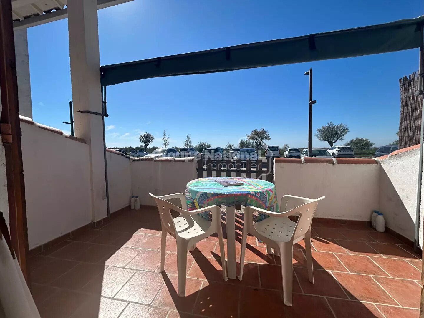 Maison à vendre, 51m², Saintes-Maries-de-la-Mer