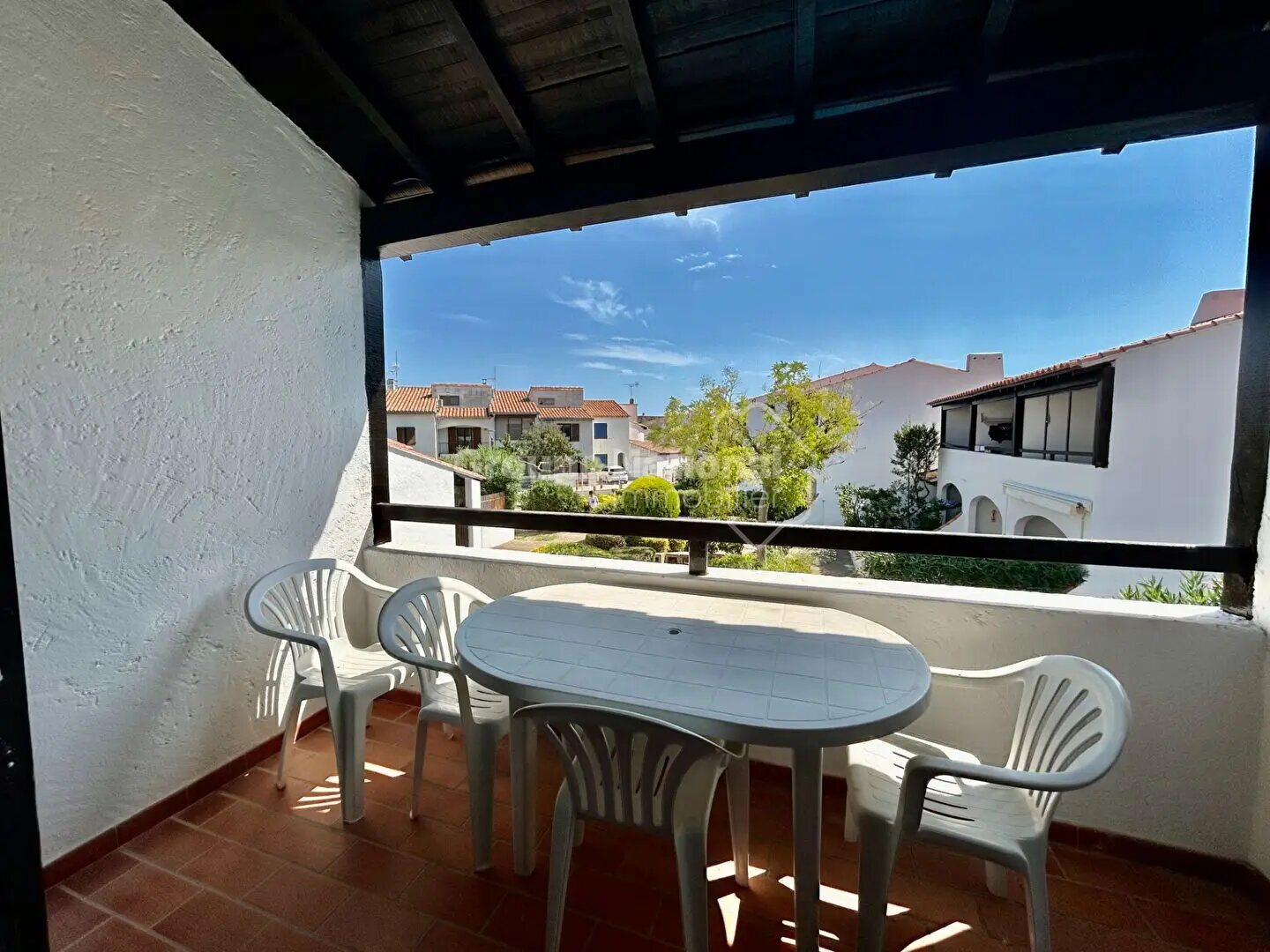 Appartement à vendre, 41m², Saintes-Maries-de-la-Mer