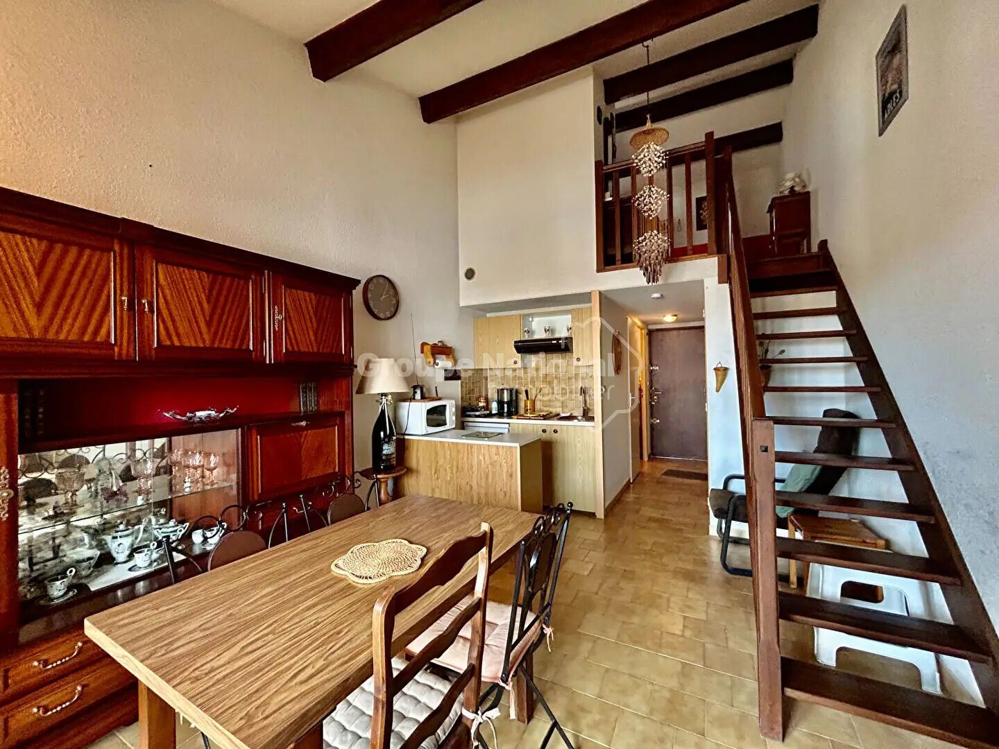 Appartement à vendre, 38m², Saintes-Maries-de-la-Mer