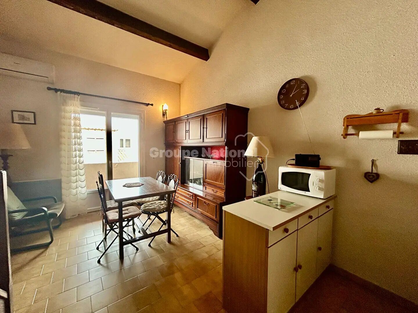 Appartement à vendre, 38m², Saintes-Maries-de-la-Mer
