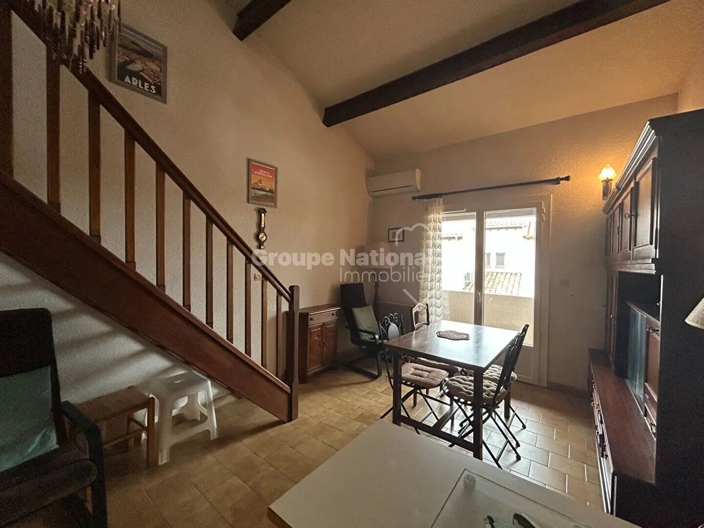 Appartement à vendre, 38m², Saintes-Maries-de-la-Mer