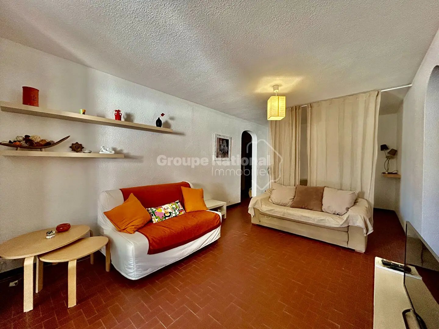 Appartement à vendre, 38m², Saintes-Maries-de-la-Mer