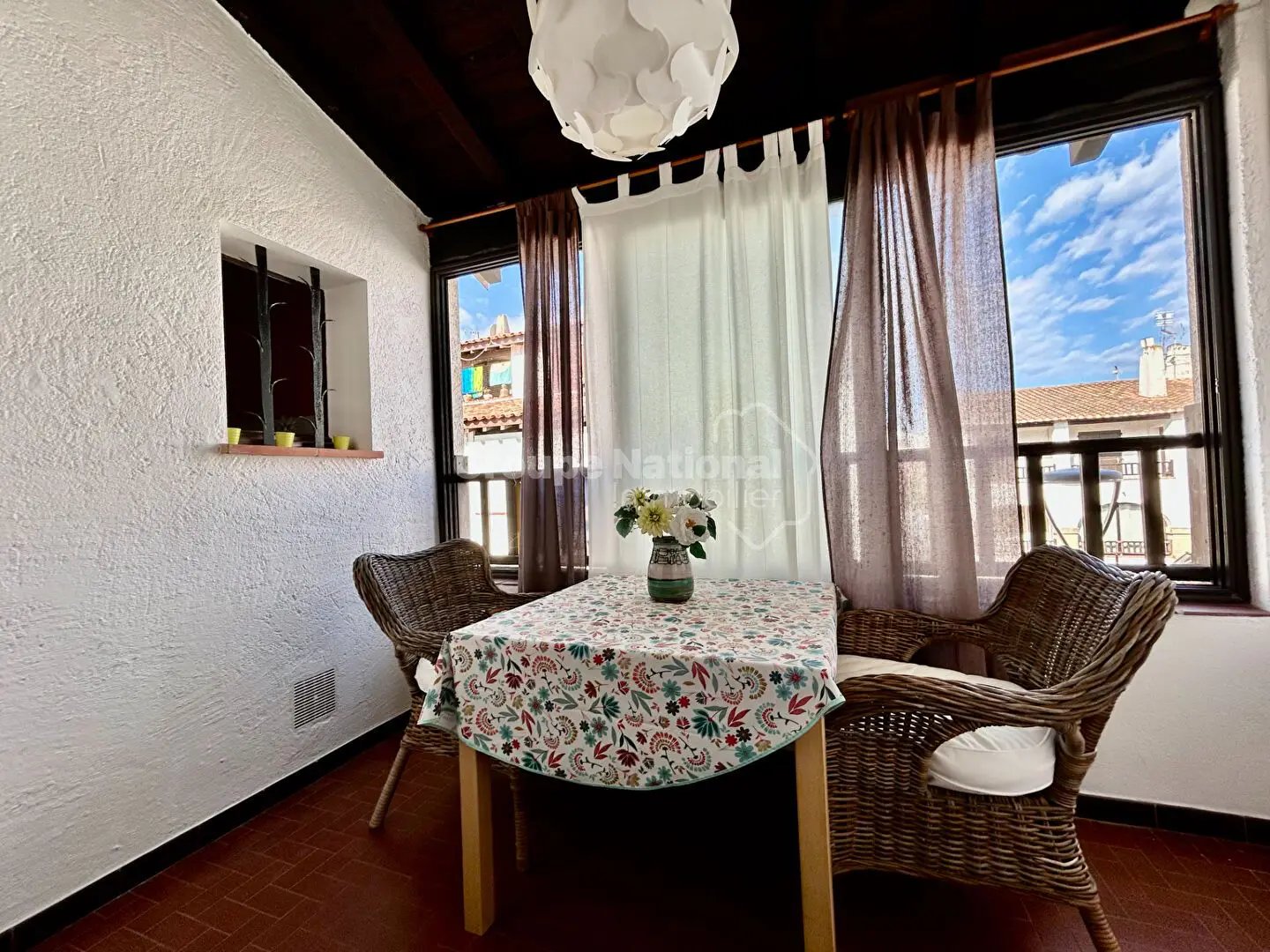 Appartement à vendre, 38m², Saintes-Maries-de-la-Mer