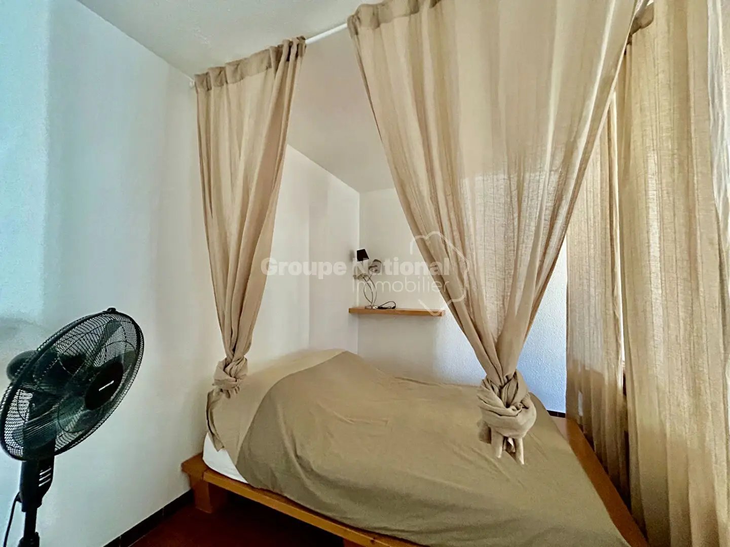 Appartement à vendre, 38m², Saintes-Maries-de-la-Mer