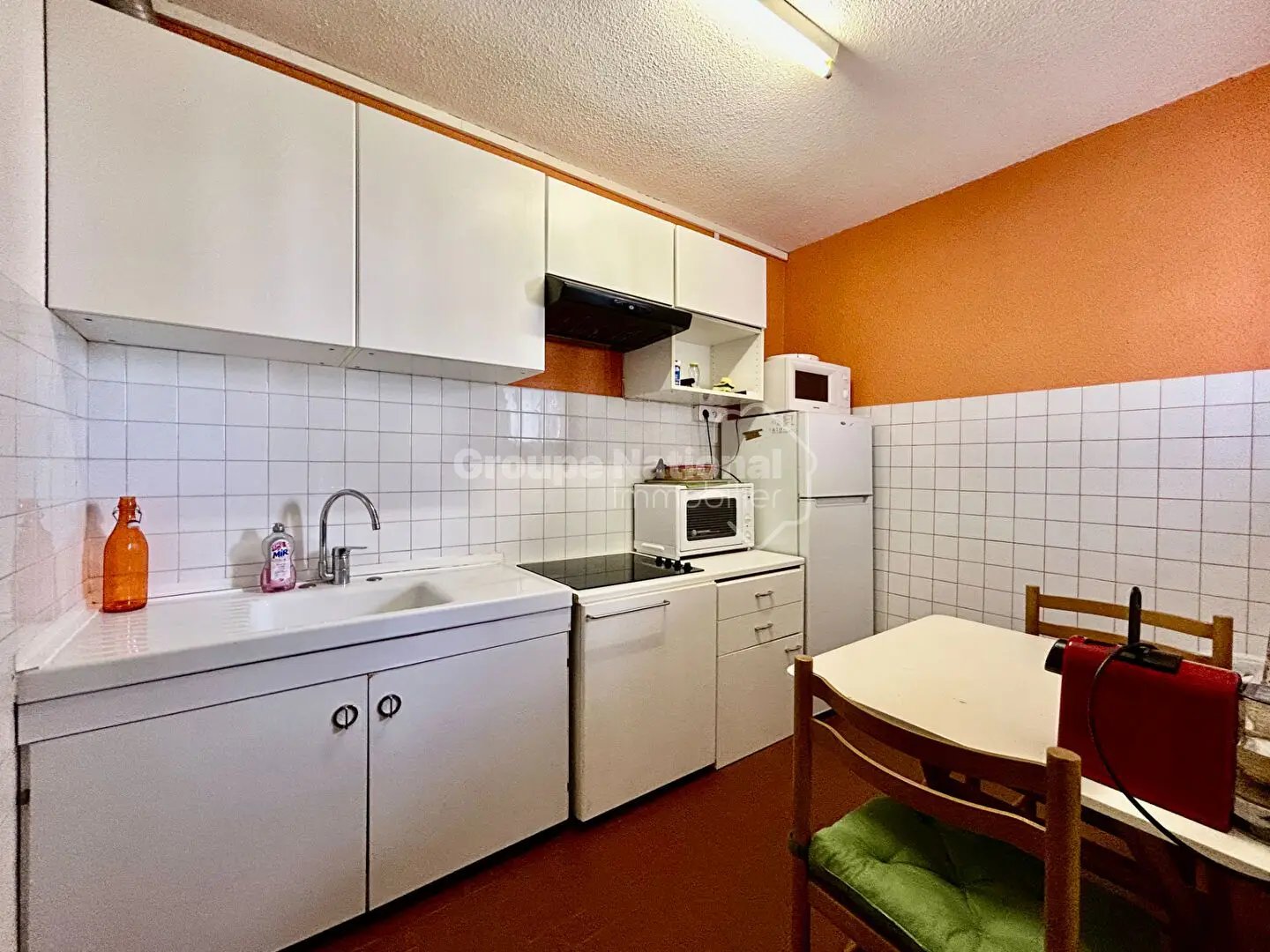 Appartement à vendre, 38m², Saintes-Maries-de-la-Mer